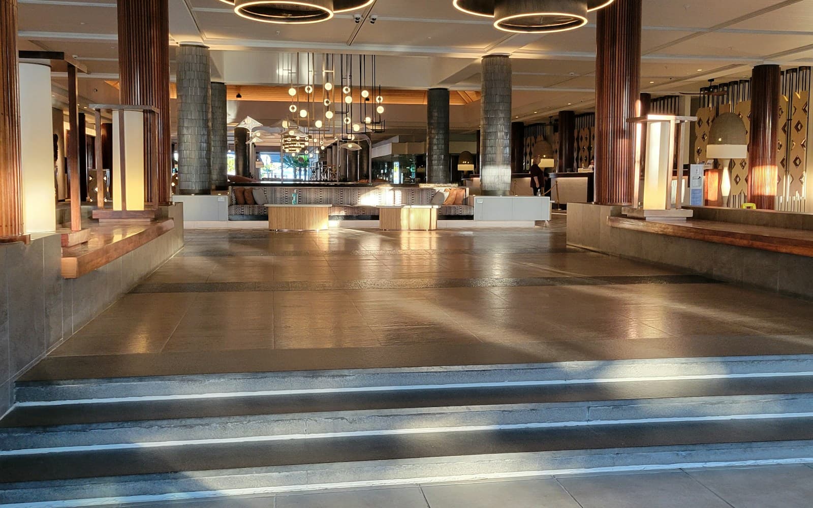 Imagen del sector Viajes y hotelería