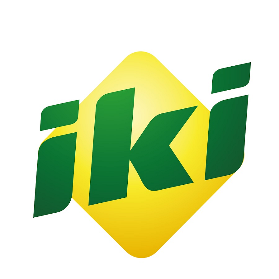 IKI Lietuva logo