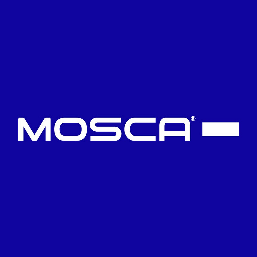 Mosca logo